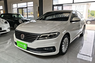 大众 朗逸 2019款 1.5L 自动舒适版 国VI