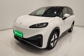 ARCFOX极狐 极狐考拉 2023款 家庭版Pro