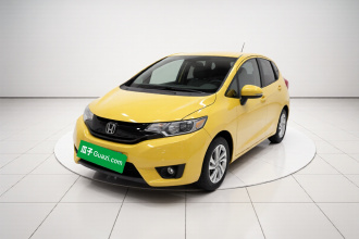 本田 飞度 2014款 1.5L SE CVT时尚型