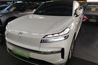 乐道L90 2025款 Ultra 六座版