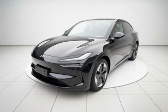 乐道L60 2024款 60kWh 后驱版