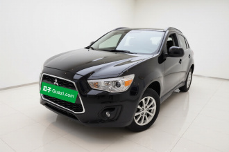 三菱 劲炫ASX 2013款 2.0L 手动两驱舒适版