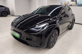 特斯拉 Model Y 2022款 改款 后轮驱动版