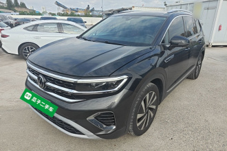 大众 揽境 2021款 380TSI 四驱豪华佳境版Pro