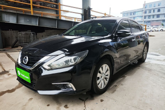 日产 天籁 2018款 2.0L XL 智进版