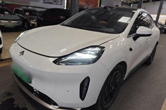 昊铂HT 2024款 825特高压激光雷达版