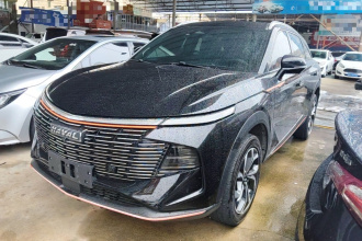 哈弗神兽 2022款 1.5T 智尊版