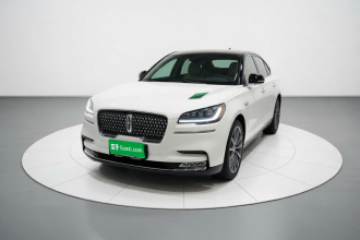 林肯 飞行家 2020款 3.0T V6 四驱尊雅版