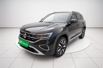大众 探岳 2025款 众享款 330TSI
