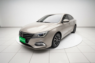 荣威i5 2020款 1.5L 自动4G互联领豪智驾版