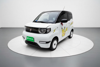 奇瑞QQ QQ冰淇淋 2024款 青春版 205km圣代