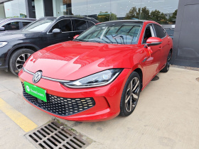 大众 2022款 凌渡L 280TSI DSG酷辣版