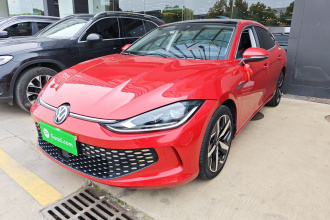 大众 2022款 凌渡L 280TSI DSG酷辣版