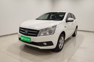启辰T70 2015款 1.6L 手动睿行版