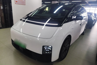 理想汽车 理想MEGA 2025款 Home 家庭特别版