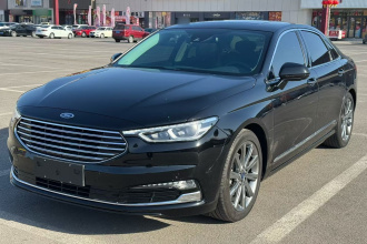 福特 金牛座 2019款 EcoBoost 245 尊享版