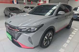 东风风神AX7 2022款 马赫版 1.5T DCT DF31