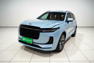 理想汽车 理想ONE 2021款 增程6座版