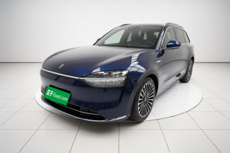 鸿蒙智行 问界M9 2024款 增程 Ultra版 42kWh 6座版