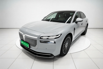 岚图汽车 岚图追光 L 2026款 四驱Ultra