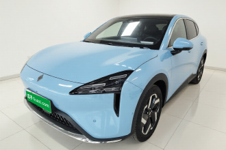 宝骏云海 2024款 600km 纯电版