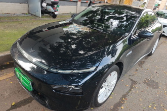 小鹏P7 2020款 670E