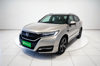 本田UR-V 2017款 370TURBO 四驱尊享版 国V