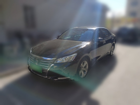 丰田 皇冠 2015款 2.0T 时尚版