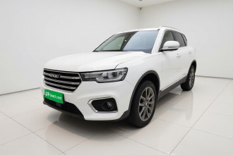 哈弗H7 2019款 2.0T 悦享型 国VI