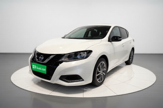 日产 骐达TIIDA 2024款 1.6L CVT智行版