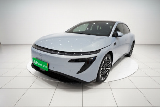 日产N7 2025款 510 Max