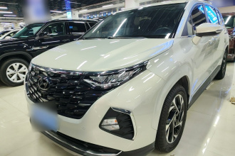 现代 库斯途 2021款 380TGDi 智爱尊贵版 LUX Premium