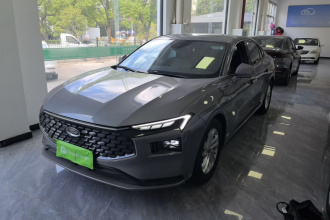 福特 蒙迪欧 2023款 EcoBoost 180 舒雅型