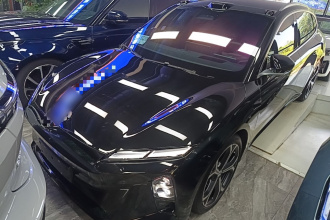 蔚来ET5T 2025款 75kWh Touring