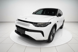 零跑汽车 零跑C11 2023款 增程 300智享版