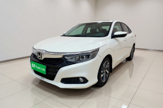 本田 凌派 2019款 180Turbo CVT豪华版 国VI