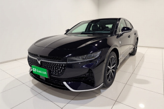岚图汽车 岚图追光 2024款 PHEV 四驱超长续航行政版