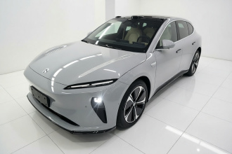 蔚来ET5T 2024款 75kWh Touring