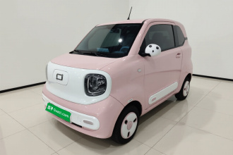 奔腾小马 2025款 222km 伶俐马