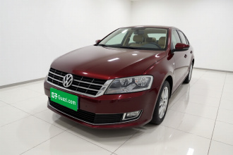 大众 朗逸 2013款 改款 1.4TSI 手动舒适版