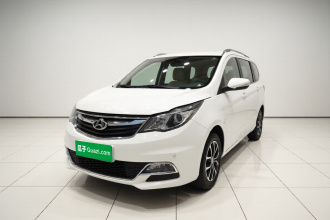 长安凯程 长安欧尚A600 2016款 1.5L 手动豪华型7座