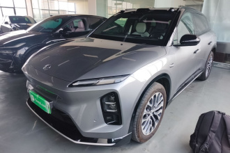 蔚来ES6 2025款 75kWh