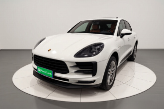 保时捷 2018款 Macan 2.0T