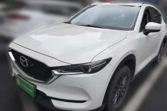 马自达CX-5 2020款 改款 2.0L 自动两驱智尊型