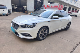 名爵 MG6 2017款 20T 自动豪华智联版 国V