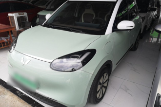 五菱汽车 五菱缤果 2023款 410km 灵犀尊享款