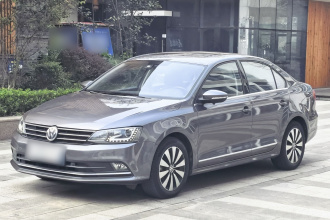 大众 速腾 2015款 230TSI 自动豪华型