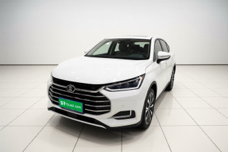 比亚迪 唐 2019款 2.0T 自动智联尊荣型 7座 国VI
