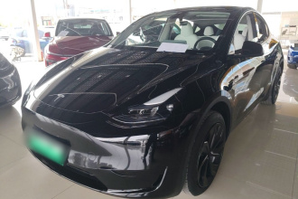 特斯拉 Model Y 2022款 改款 后轮驱动版