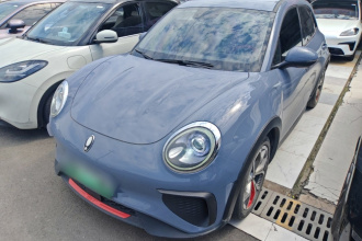 欧拉好猫GT 2022款 木兰版 480km长续航